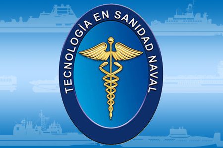TECNOLOGÍA EN SANIDAD NAVAL