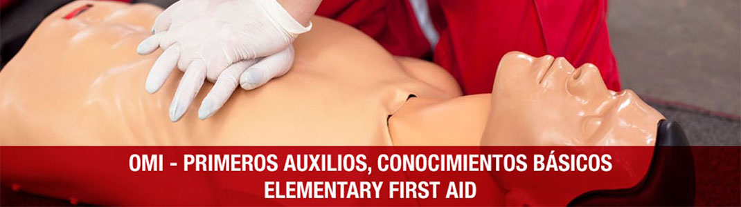 1.13—PRIMEROS-AUXILIOS