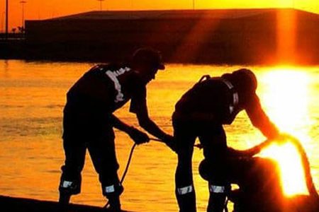 CURSO PARA AMARRADORES Y PERSONAL DE APOYO EN TIERRA