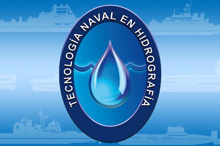 TECNOLOGÍA NAVAL EN HIDROGRAFÍA