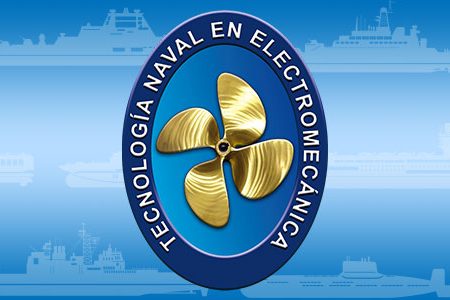 TECNOLOGÍA NAVAL EN ELECTROMECÁNICA