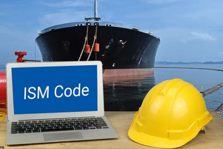 Curso Auditor ISM/NGS