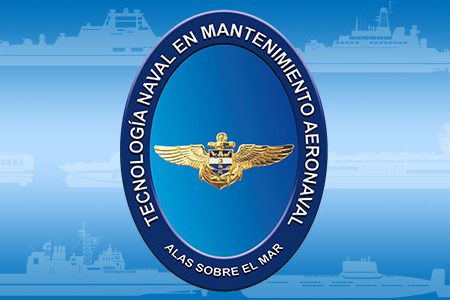 TECNOLOGÍA NAVAL EN MANTENIMIENTO AERONAVAL
