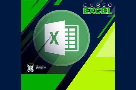 Curso Aprende Ms Excel con Temáticas Específicas