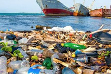 DIPLOMADO EN PREVENCIÓN Y GESTIÓN DE LA CONTAMINACIÓN MARINO – FLUVIAL Y ATMOSFÉRICA