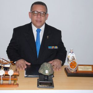 JT(RA) Gabriel Enrique Peluffo Martínez