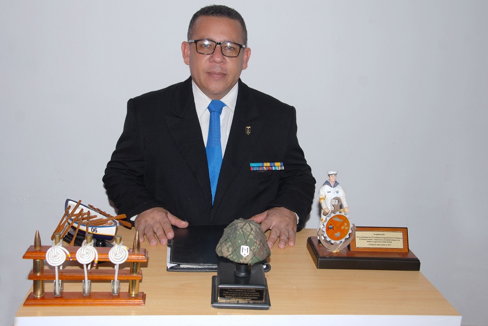 JT(RA) Gabriel Enrique Peluffo Martínez