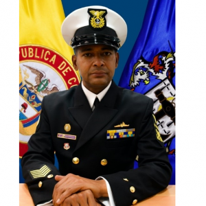 JTC Luis Alberto Cottiz Vergel