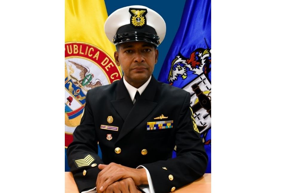 JTC Luis Alberto Cottiz Vergel