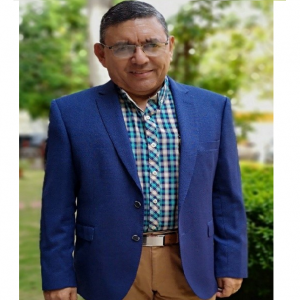 SJ (RA) JULIO ALFONSO FUENTES MATOS