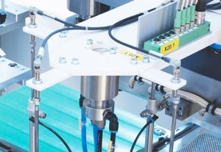 ESPECIALIZACION TECNOLÓGICA EN DISEÑO Y CONSTRUCCION DE SISTEMAS ELECTROHIDRÁULICOS Y ELECTRONEUMÁTICOS