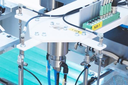 ESPECIALIZACION TECNOLÓGICA EN DISEÑO Y CONSTRUCCION DE SISTEMAS ELECTROHIDRÁULICOS Y ELECTRONEUMÁTICOS