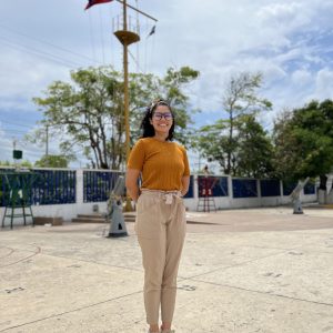 BÁRBARA GUERRERO SILVA