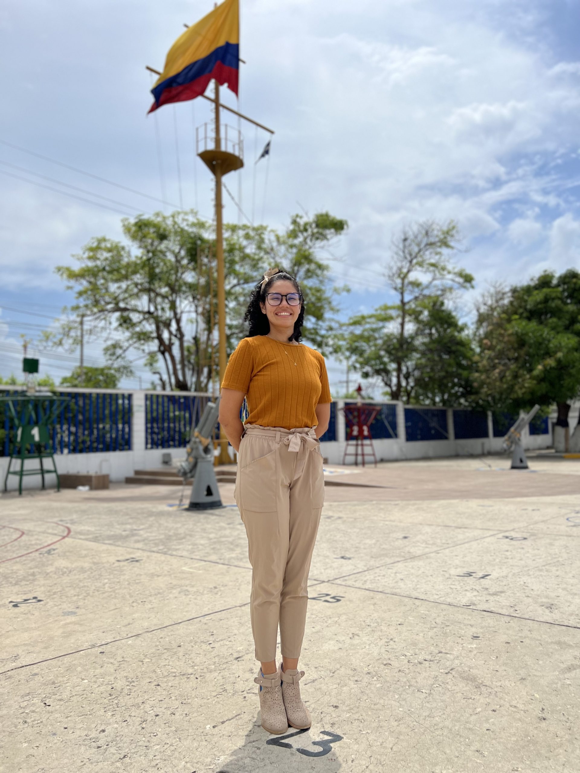 BÁRBARA GUERRERO SILVA