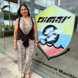 MILDRED PACHECO HERNÁNDEZ